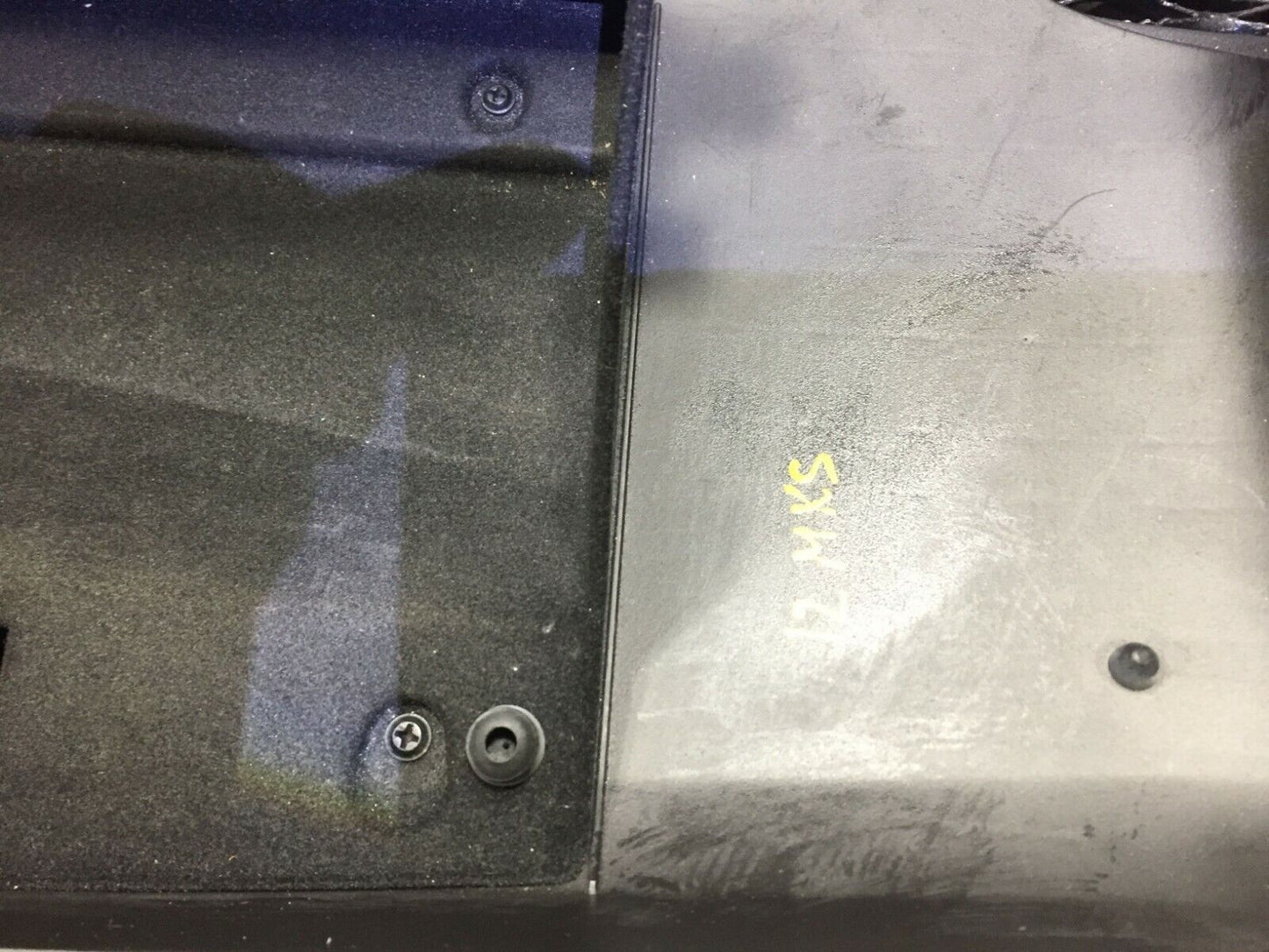09 10 11 12 Lincoln MKS Glove Box Door Lid OEM