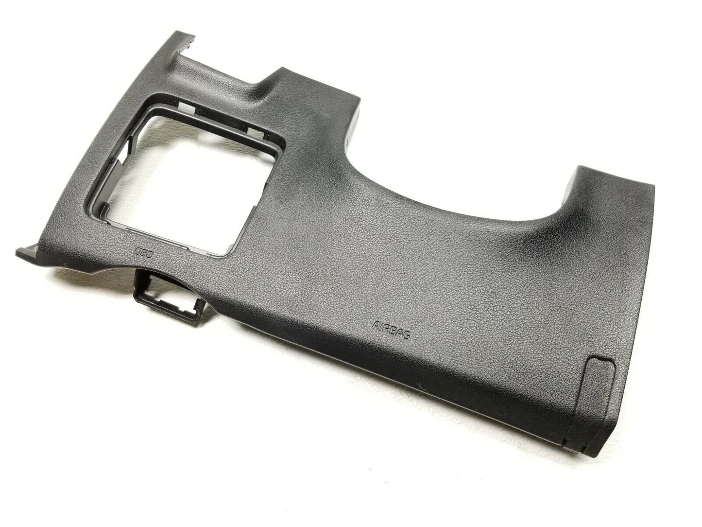 20 21 22 Kia Stinger Left Driver Knee Lower Trim Panel OEM 312 Miles