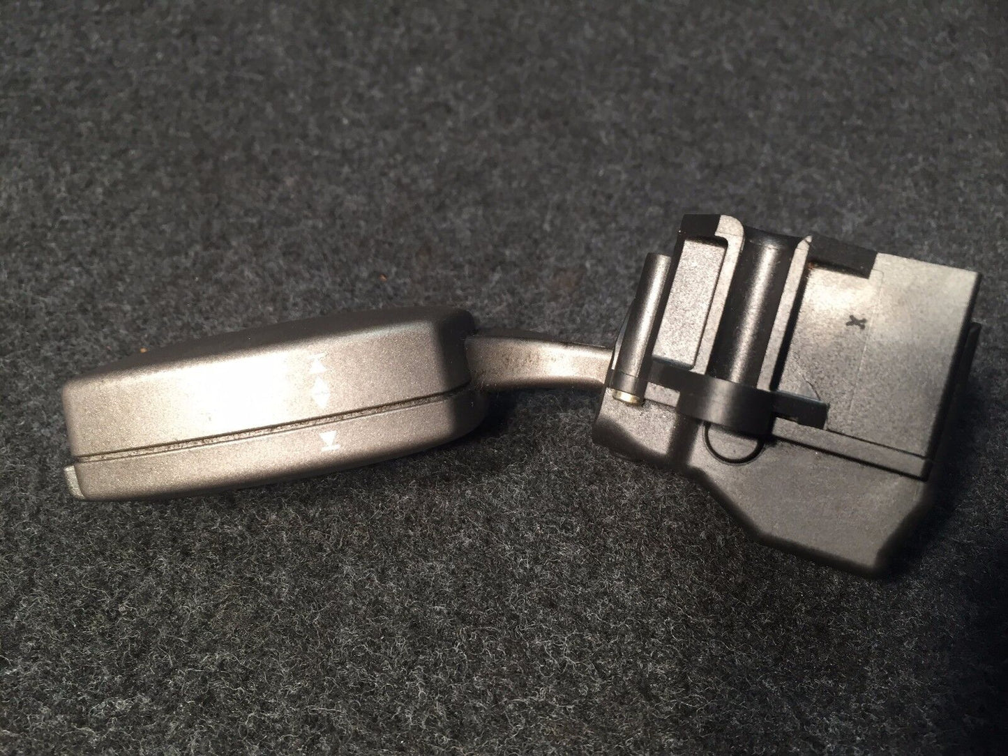 02 03 04 05 BMW 745i 745li E65 E66 Cruise Control Switch OEM 6 911 521