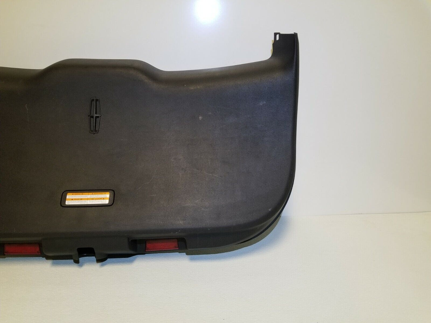 10 11 12 Lincoln MKT Rear Interior Liftgate Liner Cover Panel OEM