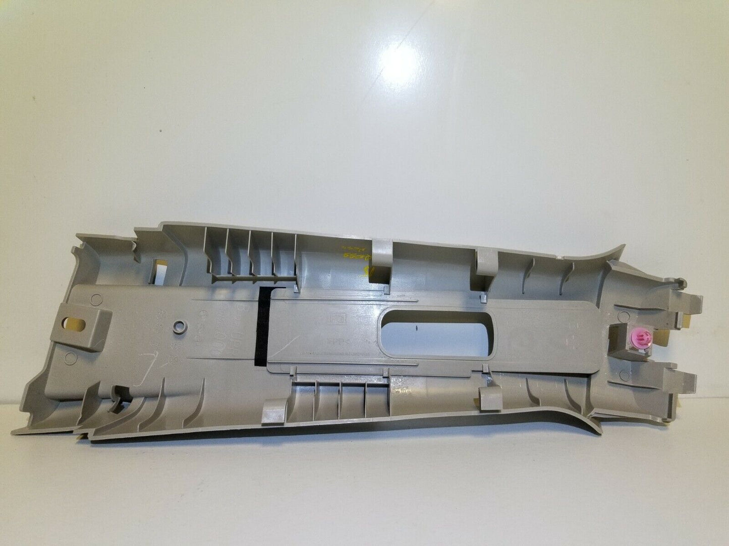 13 14 15 Subaru Xv Crosstrek Center Upper B Pillar Trim Right Pass Side OEM 86k