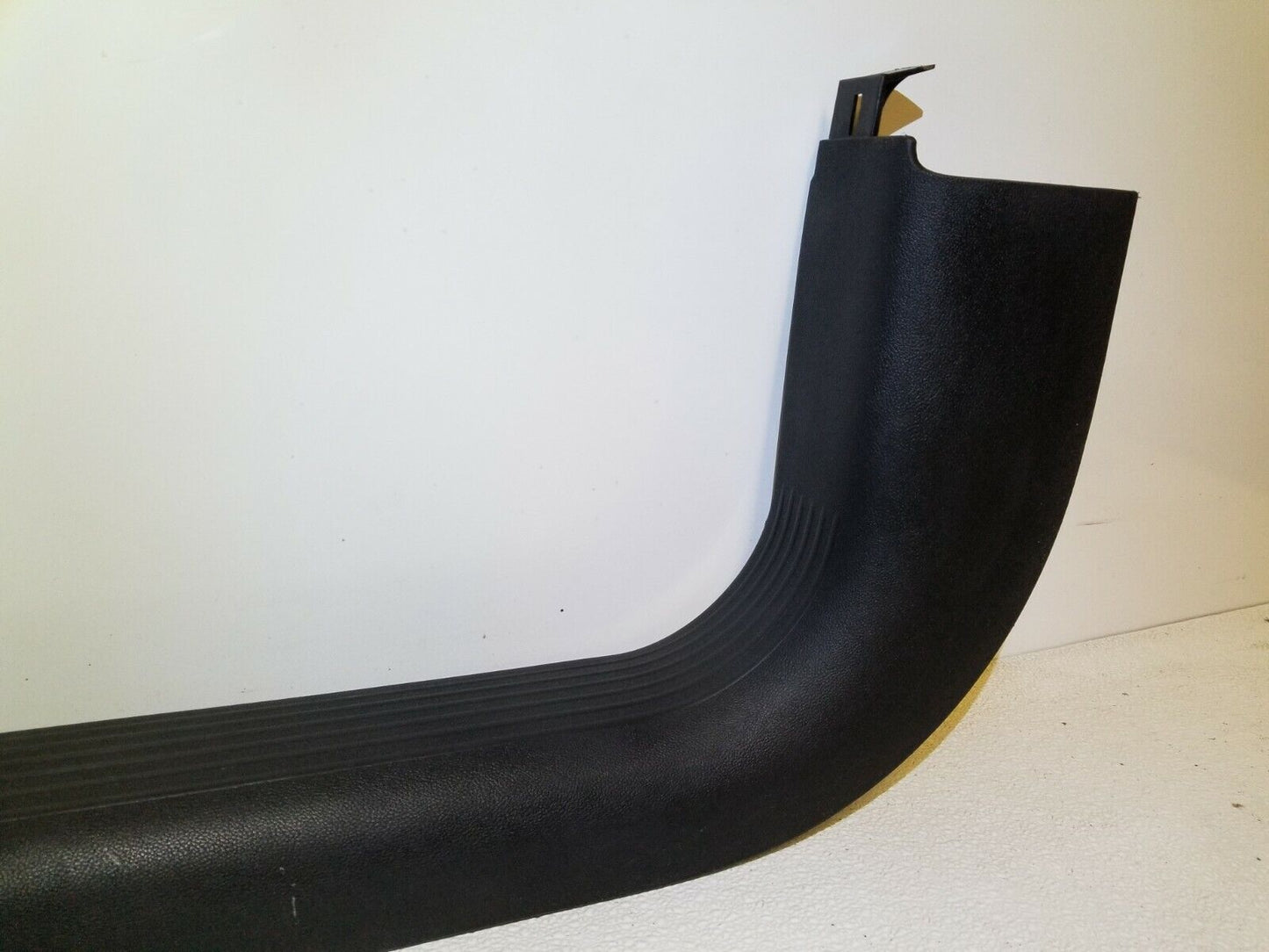13 14 15 16  Dodge Dart Front Left Driver Cowl Kick Trim Panel Ome 76k