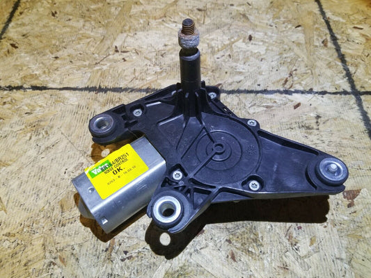 07 08 09 10 Mercedes-benz R350 Rear Window Wiper Motor OEM
