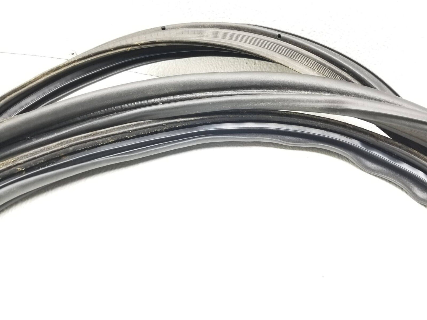 13 14 15 Acura RDX Truk Tailgate Weather Strip Seal OEM