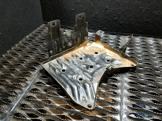 04 05 06 Nissan Maxima Battery Tray OEM
