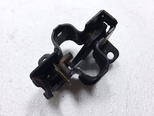 06 07 08 09 10 11 Mercedes Ml500 Front Hood Bonnet Lock Latch Catch OEM