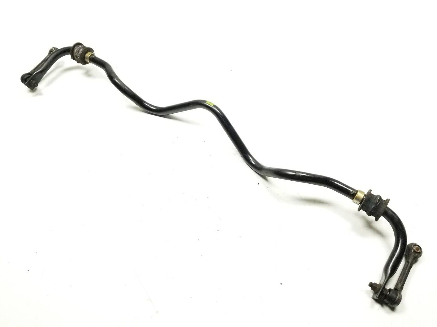2014 2015 Infiniti Q60 Rear Stabilizer Sway Bar 3.7l AWD OEM