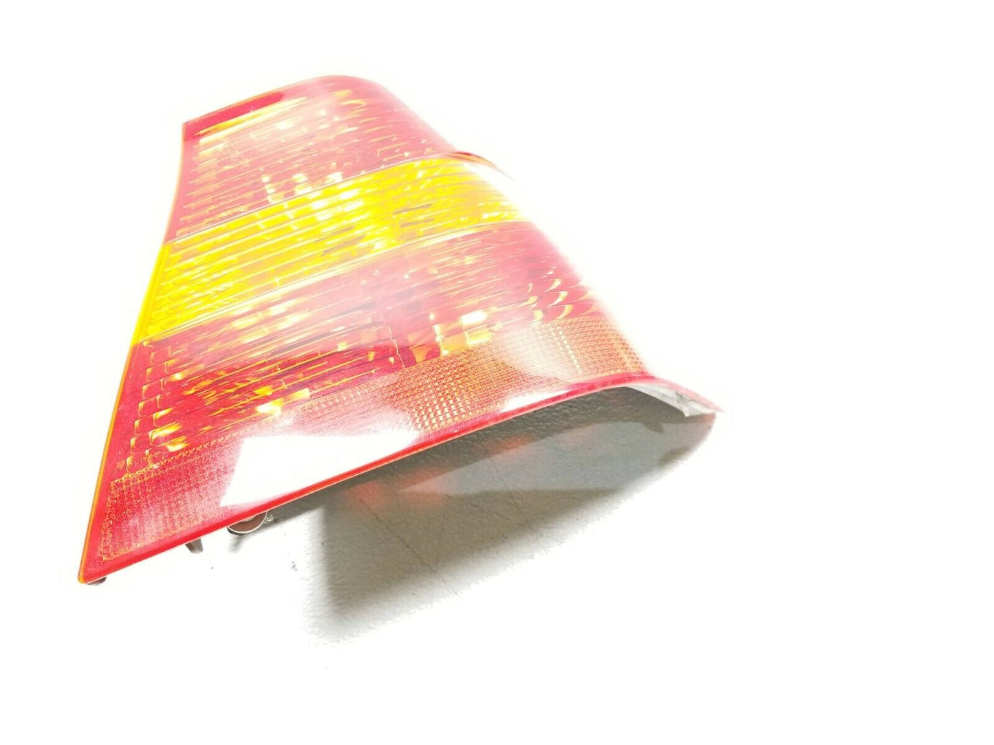 01 02 03 04 05 BMW E46 Sdn Right Passenger Tail Light OEM 125k Miles