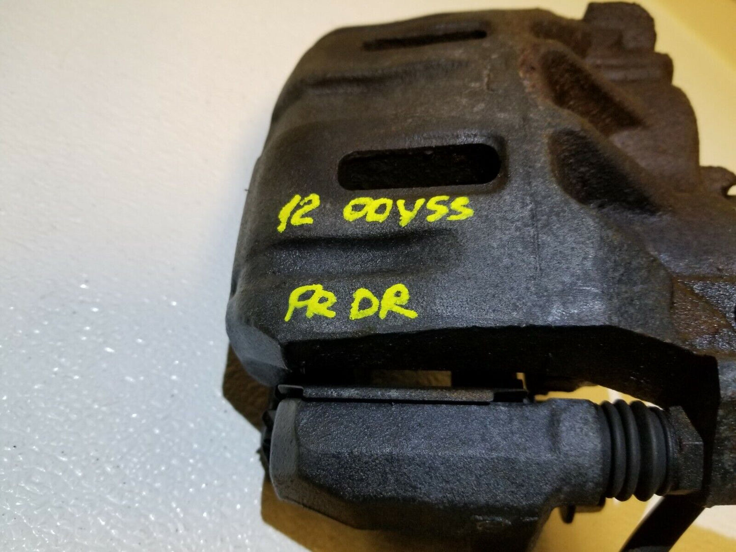 11 12 13 14 15 16 Honda Odyssey Front Brake Caliper Left Driver Side OEM