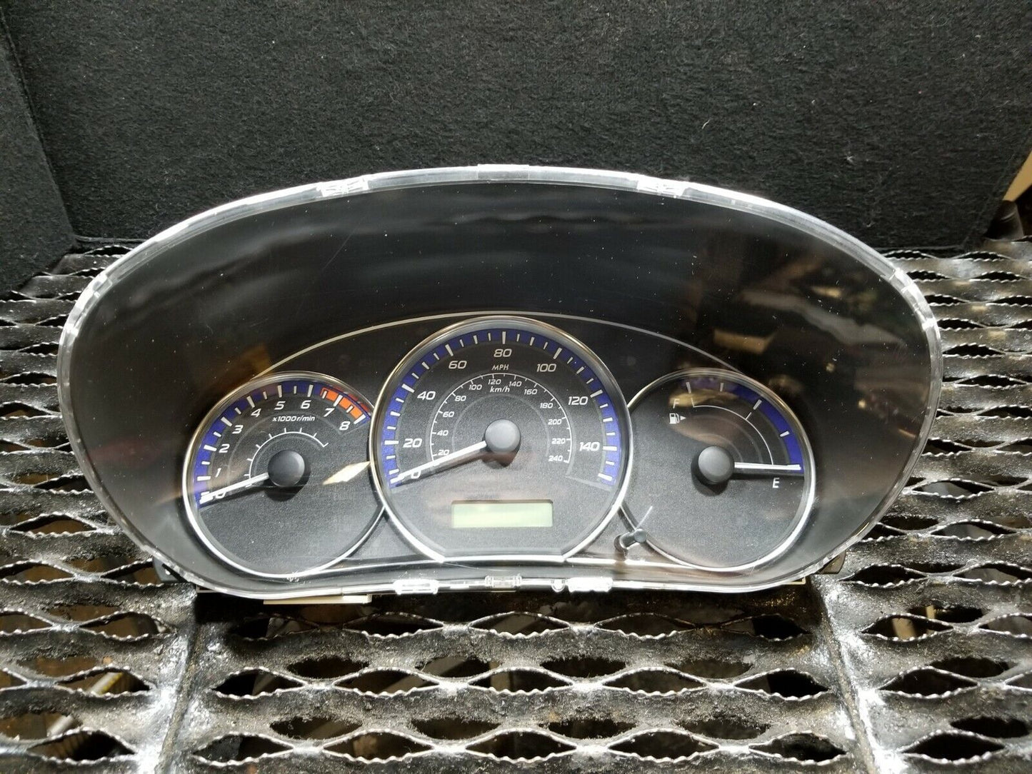 11 12 13 Subaru Forester Dash Speedometer Instrument Cluster Gauge OEM 33k