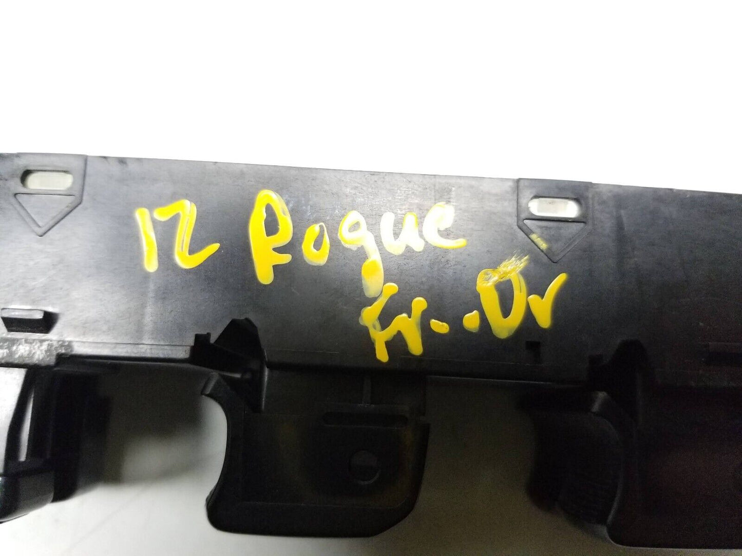 12 13 14 15 Nissan Rogue Power Window Master Front Left Driver Side OEM ✅