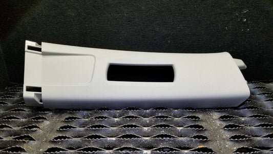 08 09 10 11 12 13 14 Honda Fit Front Right Pass Center Upper B Pillar Cover OEM