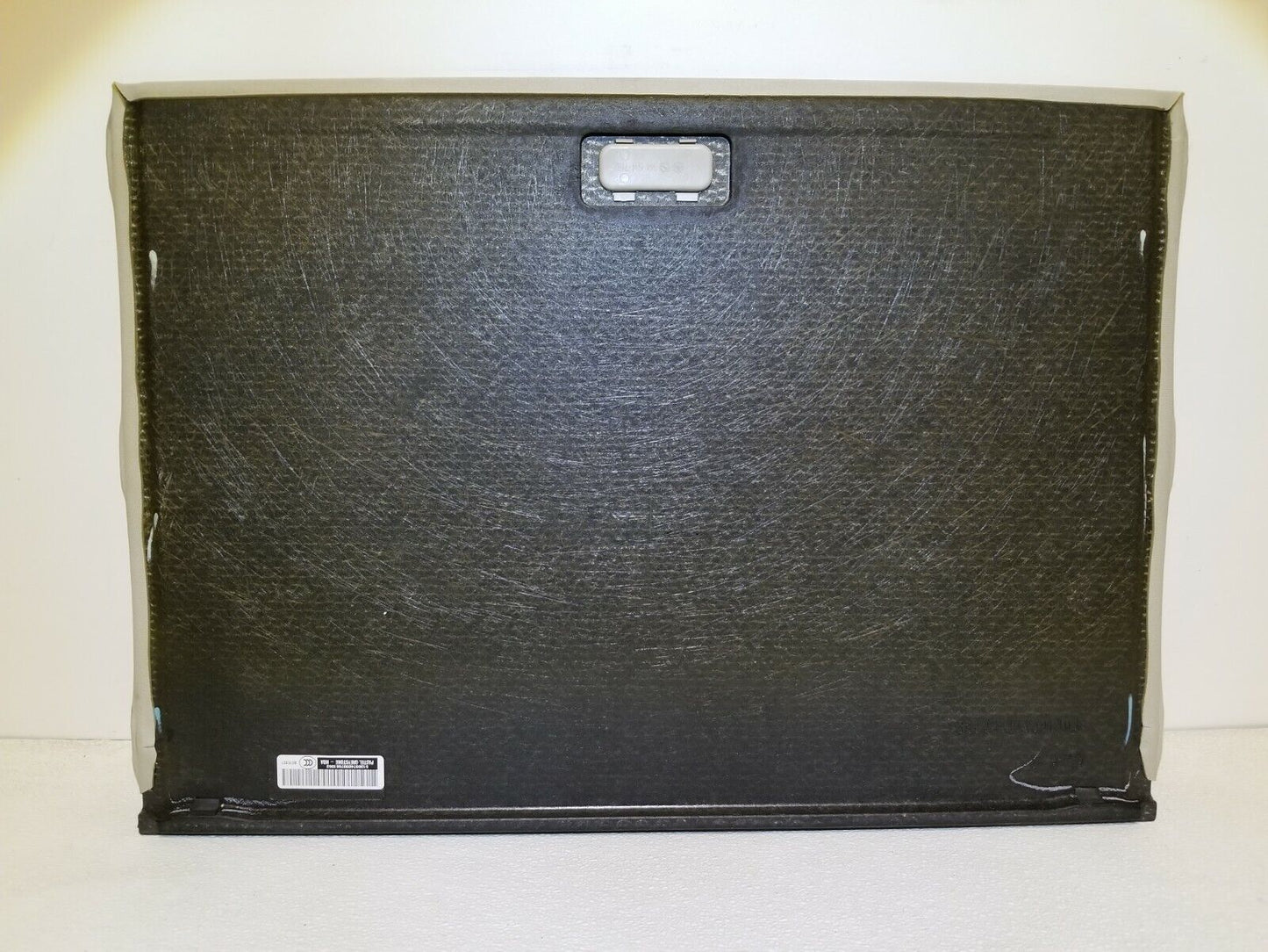 13 14 15 16  Dodge Dart Sunroof Shade Trim Panel Ome 76k