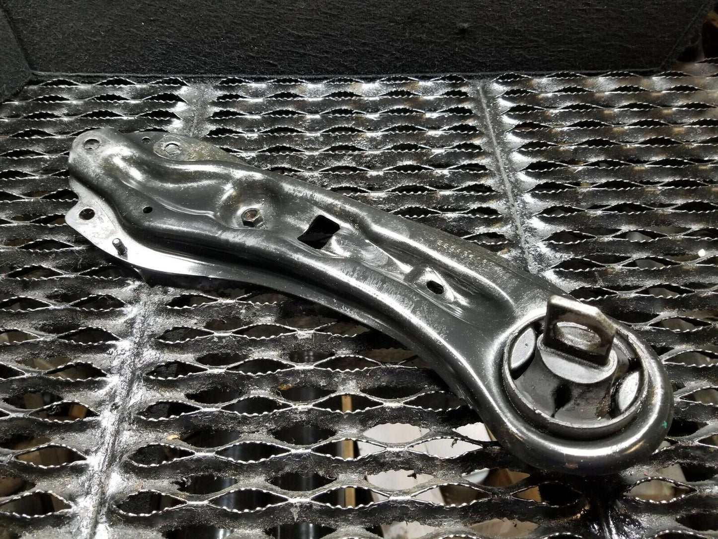 12 13 14 15 16 Dodge Journey Rear Left Driver Side Trailing Control Arm OEM 54k