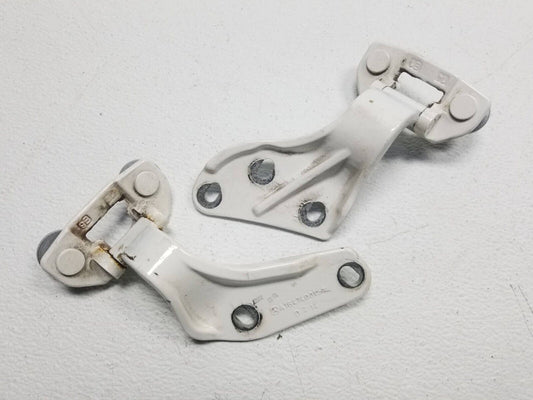 06 07 08 09 10 11 Mercedes Ml500 Trunk Liftgate Hinge Right & Left Side Pair OEM