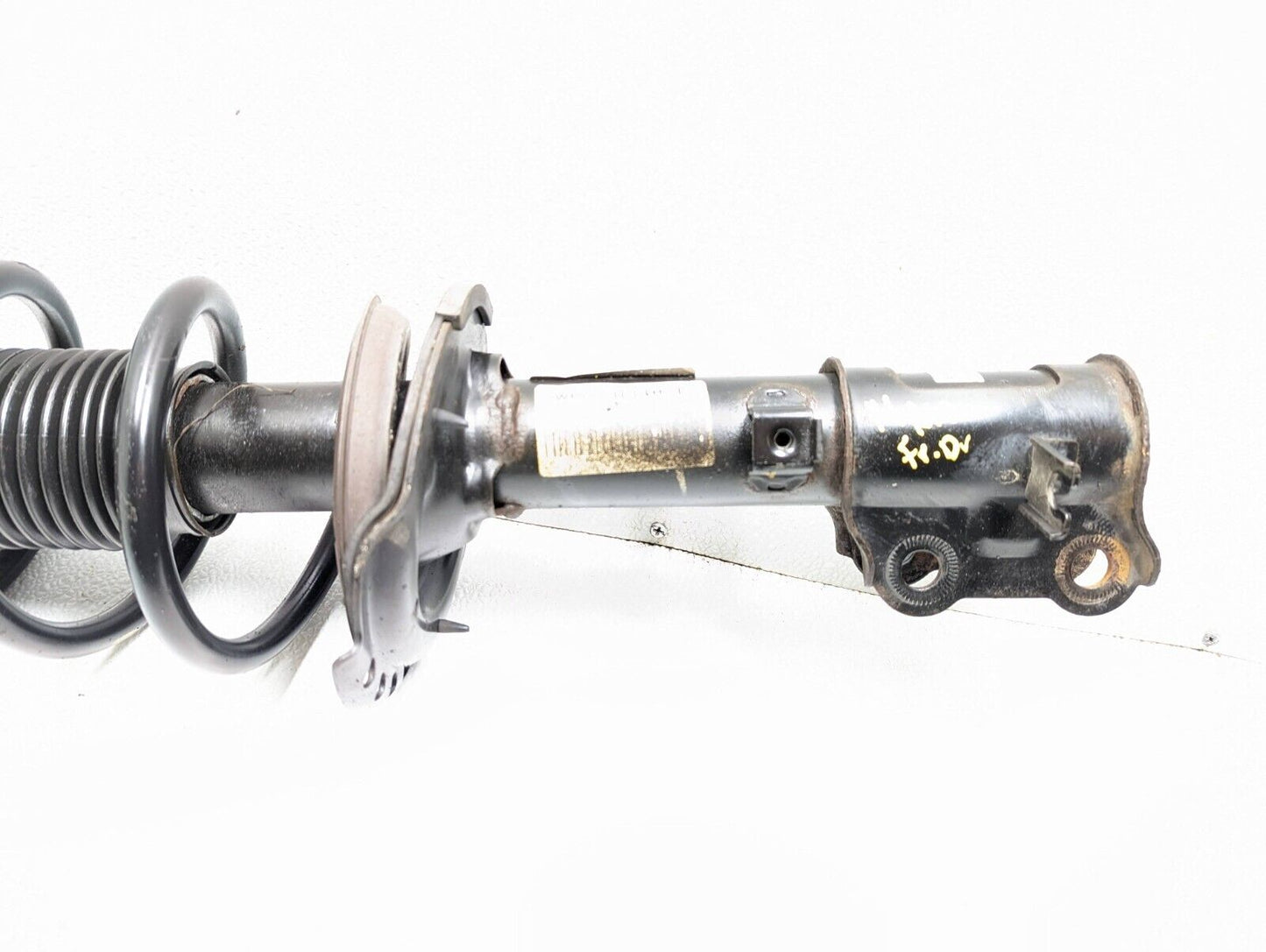 12 13 14 15 Kia Rio Front Shock Strut Absorber Driver Left Side OEM