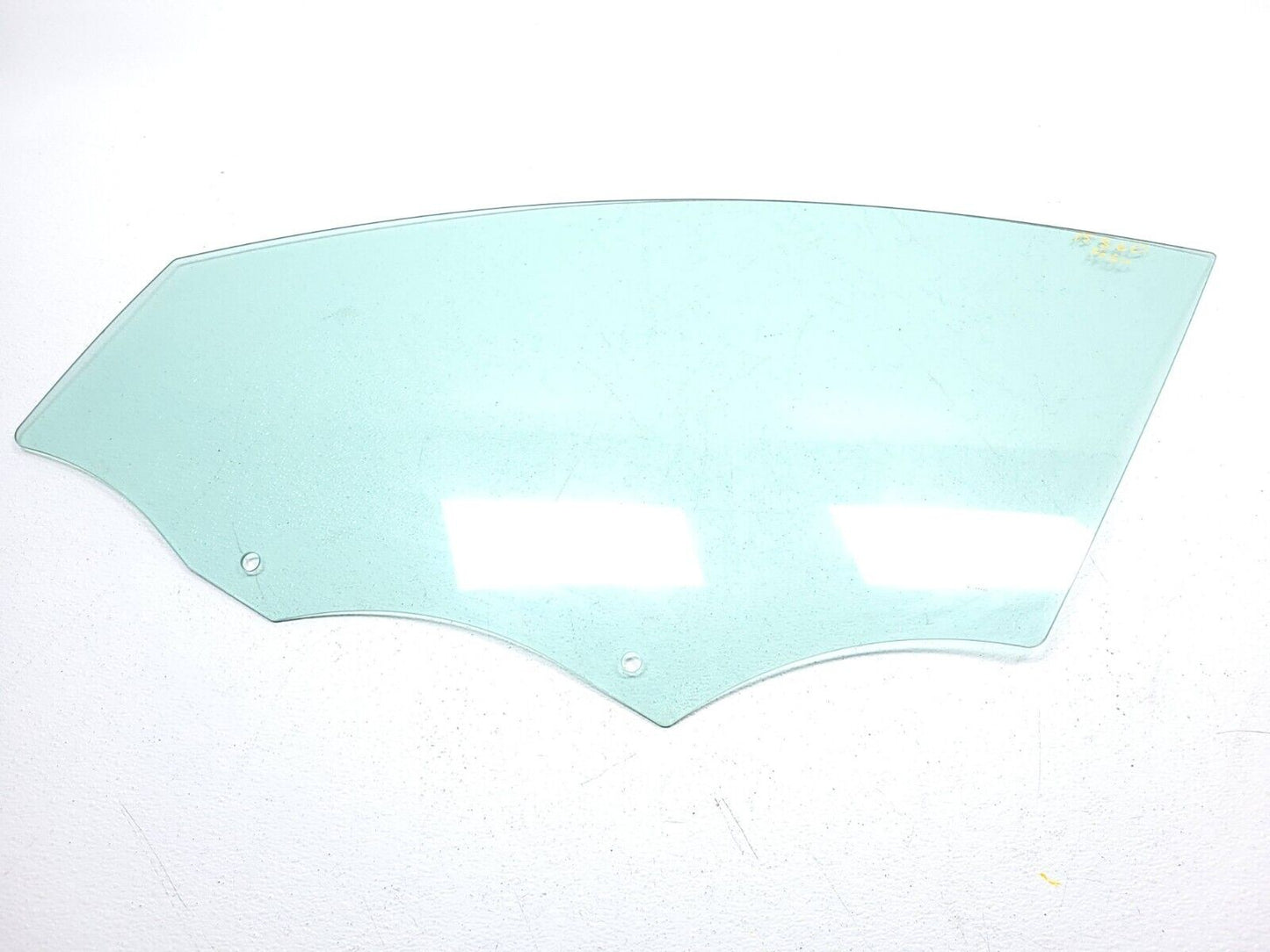 14 15 16 17 Volvo S60 Front Door Window Glass Driver Side Left OEM