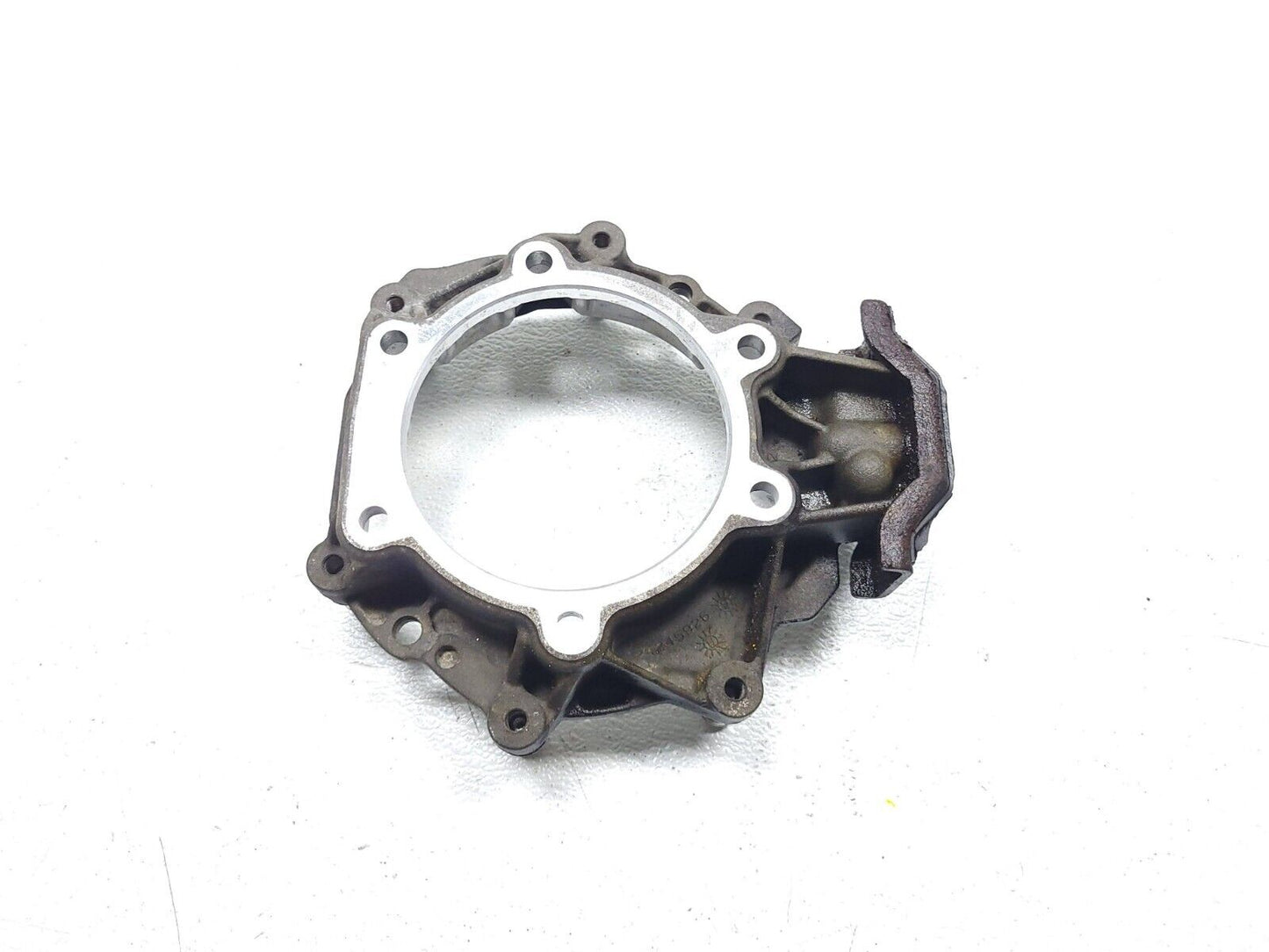 2011 Cadillac CTS 3.6l AWD Transmission Rear Housing Case Adapter OEM