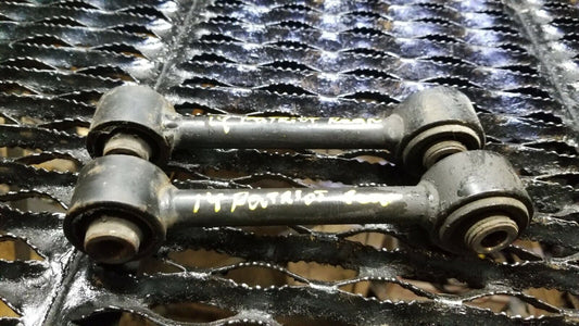 12 13 14 15 16 Jeep Patriot Rear Lower Forward Suspension Control Arm (2pcs) OEM