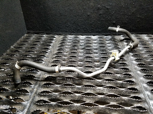 16 17 18 Nissan Maxima Brake Booster Air Cooler Cooling Hose Pipe  OEM