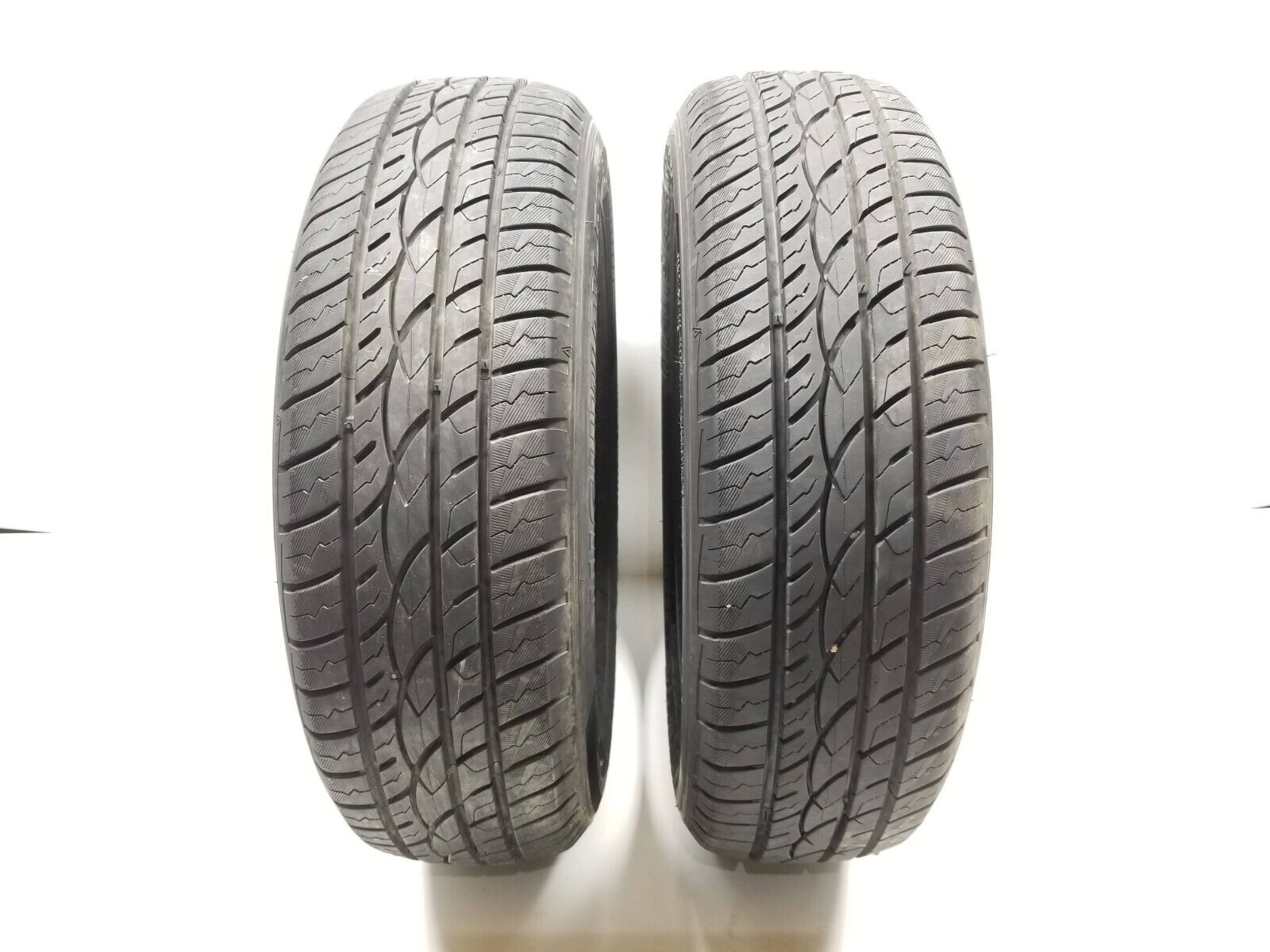 USED HIGHWAY TOURING MAVIS ALL SESON 175/70 R14 88T Tire 9.5/32\