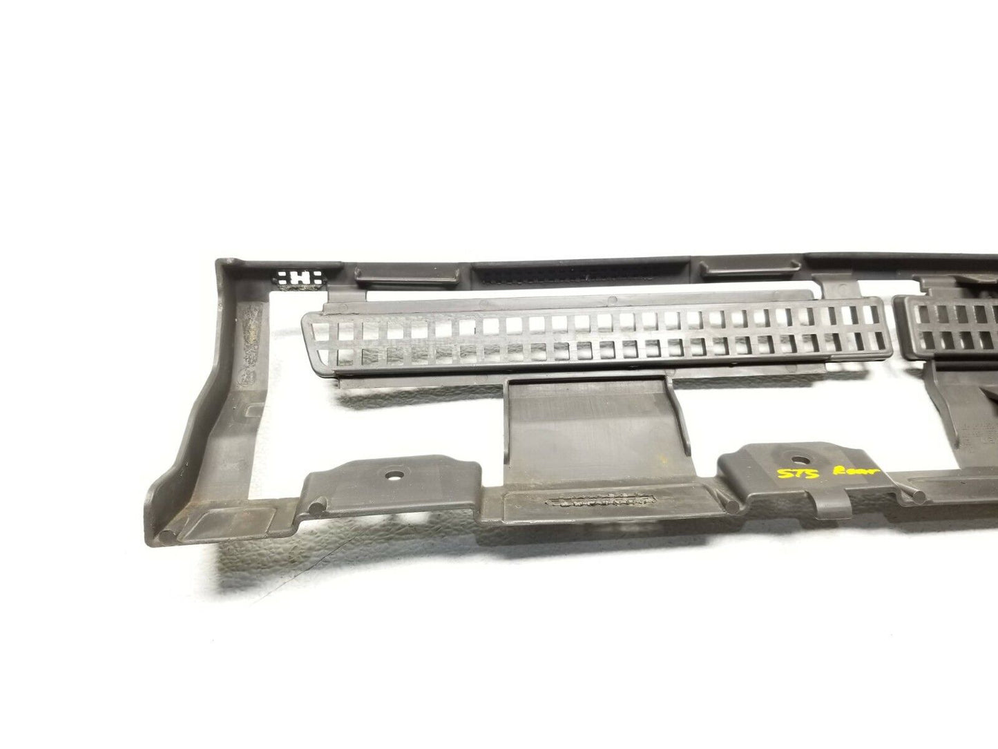 06 07 08 09 Cadillac STS Rear Bumper Center Bracket OEM