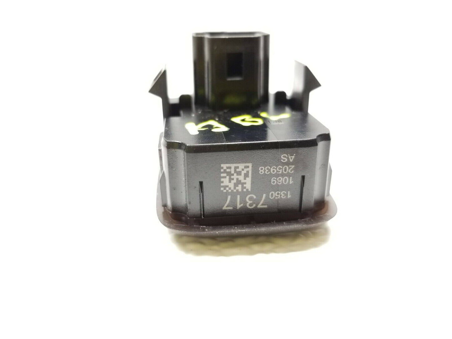 19 20 Chevrolet Blazer Dash Dashboard Sun Load Light Sensor OEM 11k Miles
