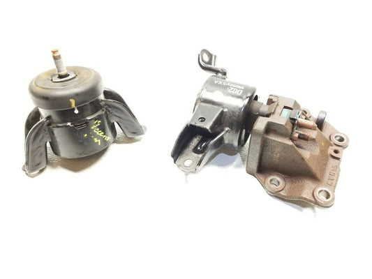 15 16 17 Hyundai Accent Engine Mount Left & Right Pair OEM