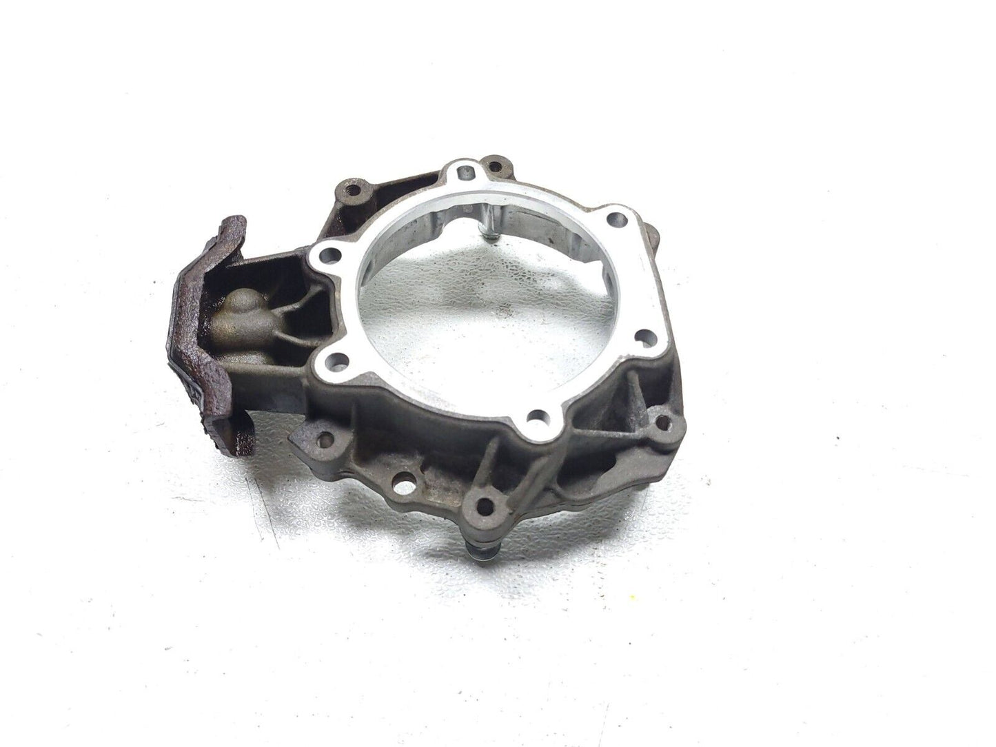 2011 Cadillac CTS 3.6l AWD Transmission Rear Housing Case Adapter OEM