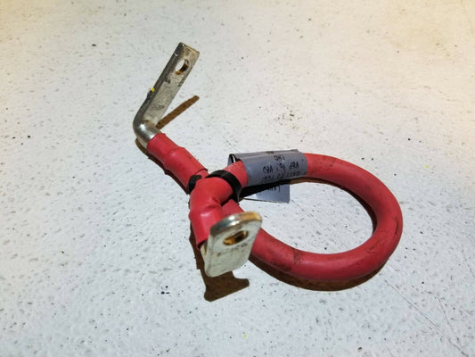 06 07 08 09 Range Rover Sport Battery Positive Cable OEM