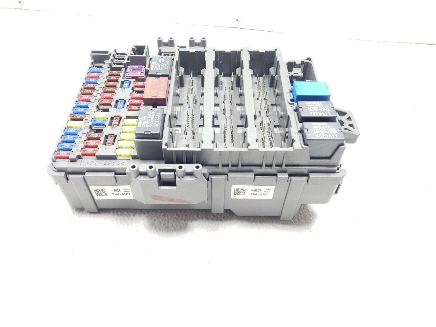 13 14 15 Acura RDX Fuse Box Interior OEM 80k Miles