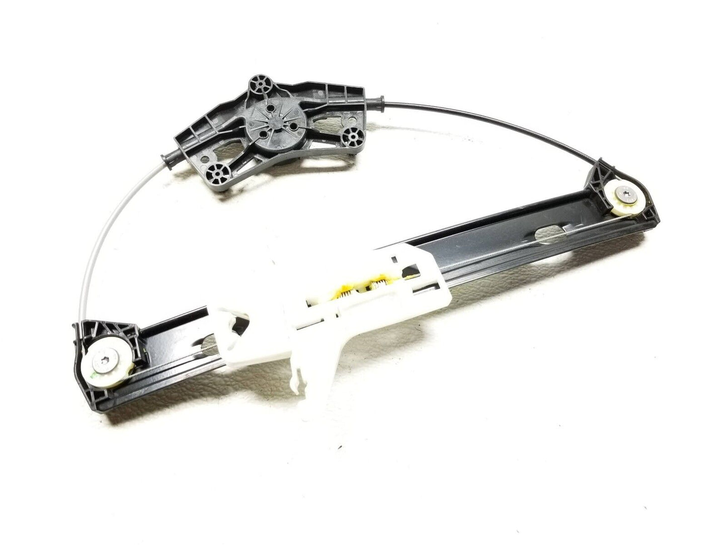 19 20 21 Volkswagen Jetta Rear Right Passenger Side Window Regulator OEM