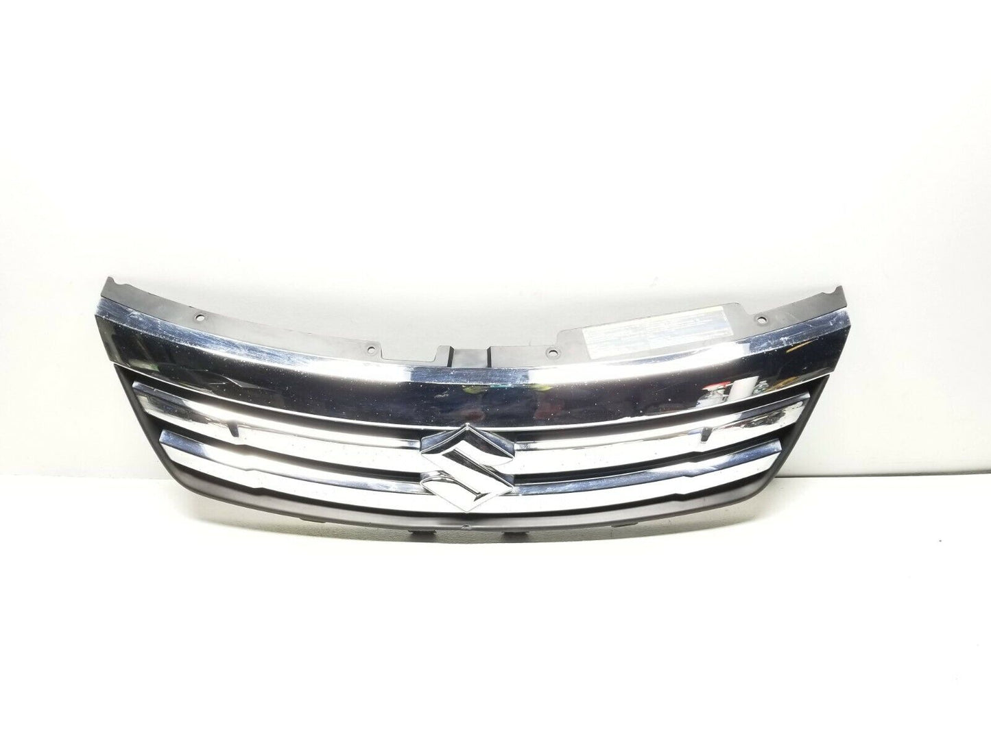 07 08 09 Suzuki Vitara Xl-7 Front Bumper Grille OEM