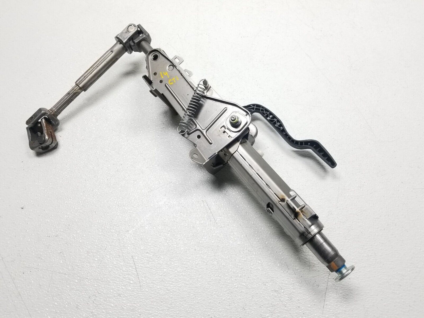 10 11 12 13 14 VW Golf GTI Steering Column OEM