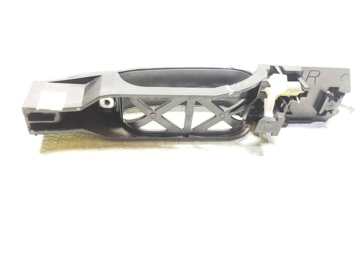 14 15 16 17 GMC Terrain Rear Right Pass Exterior Door Handle OEM 14k Miles