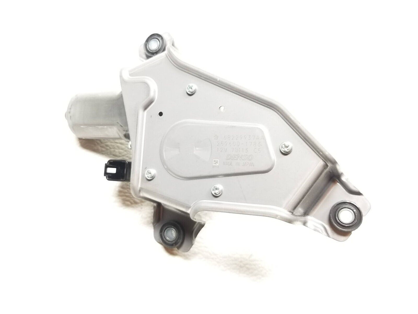 14 15 16 17 Jeep Grand Cherokee Rear Tailgate Liftgate Wiper Motor OEM