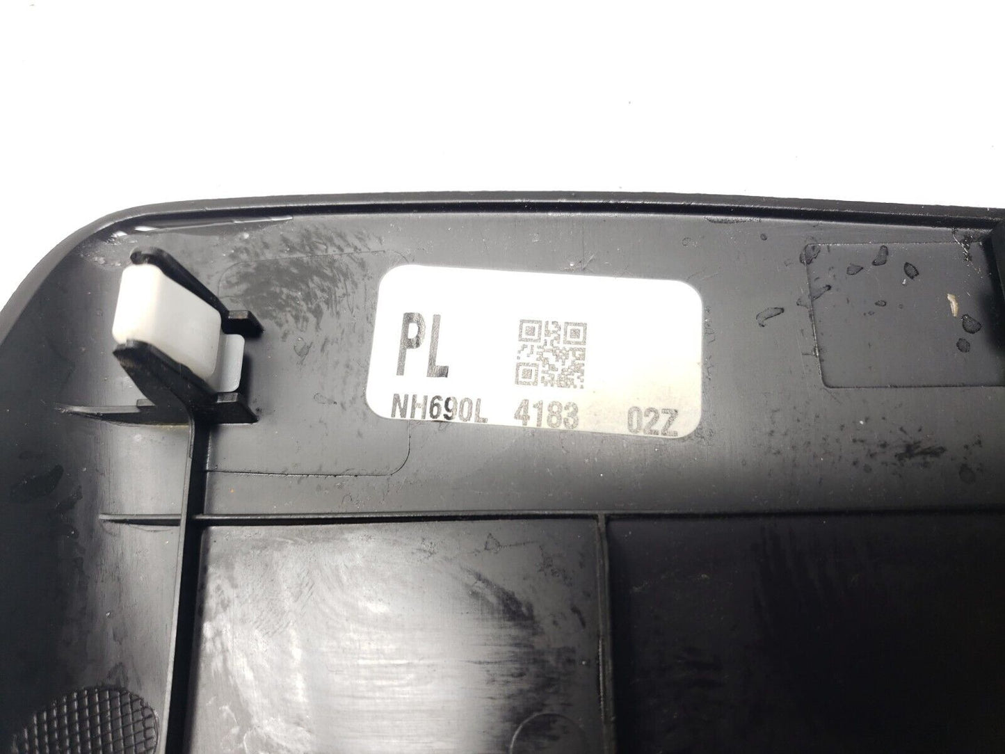 13 14 15 Acura RDX Dash Dashboard Trim Cover Panel 77255-tx4 OEM 80k Miles