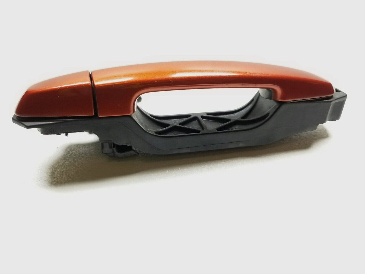 07 - 13 Suzuki Sx4 Hatchback Rear Exterior Door Handle Passenger Side Right OEM
