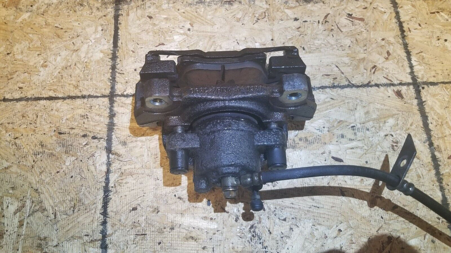 14 15 16 Ford Fusion 1.5l Front Left Driver Brake Caliper OEM 56k Miles