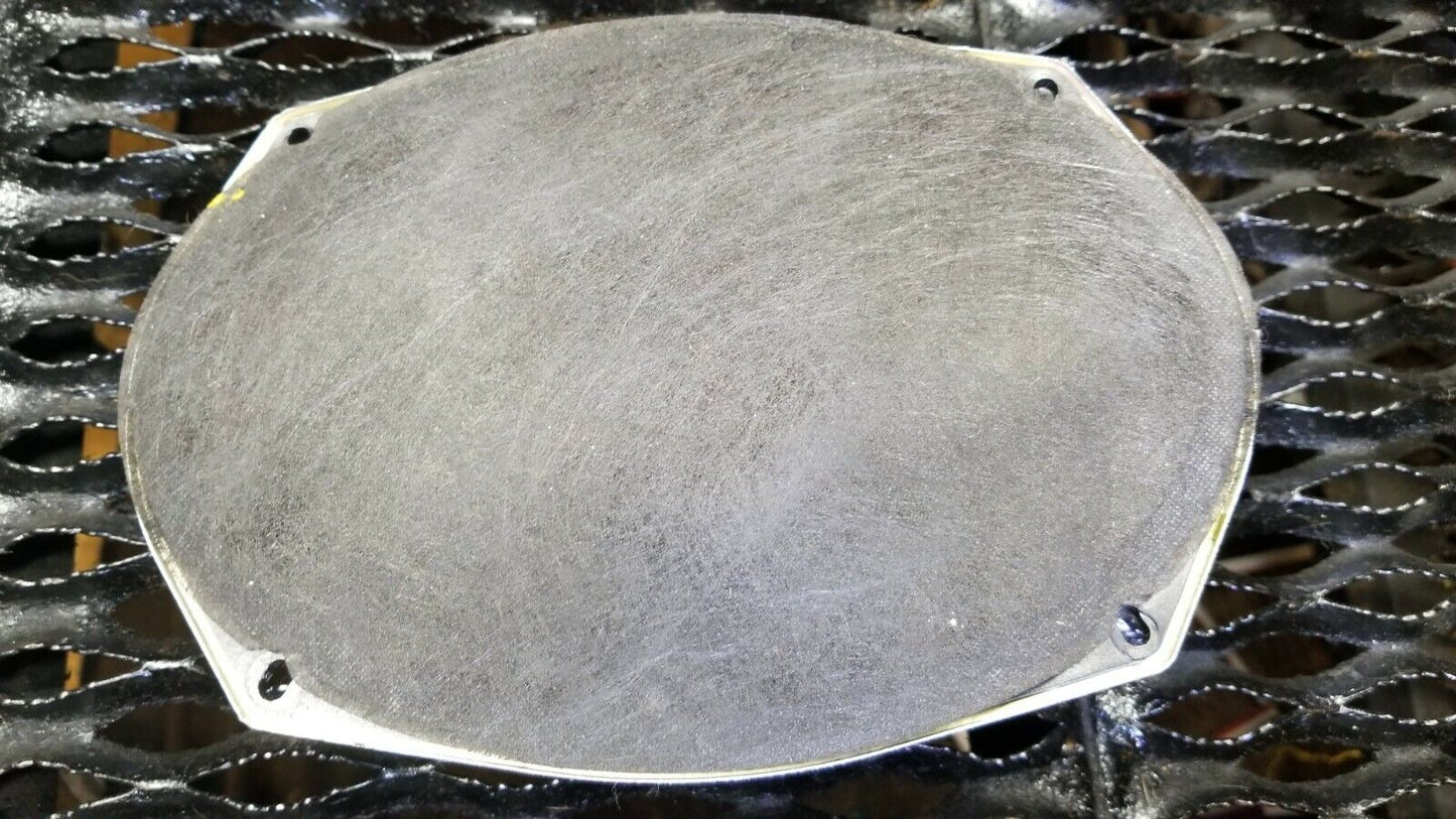 12 13 14 15 16 Jeep Patriot Door Audio Speaker 05091019ab OEM