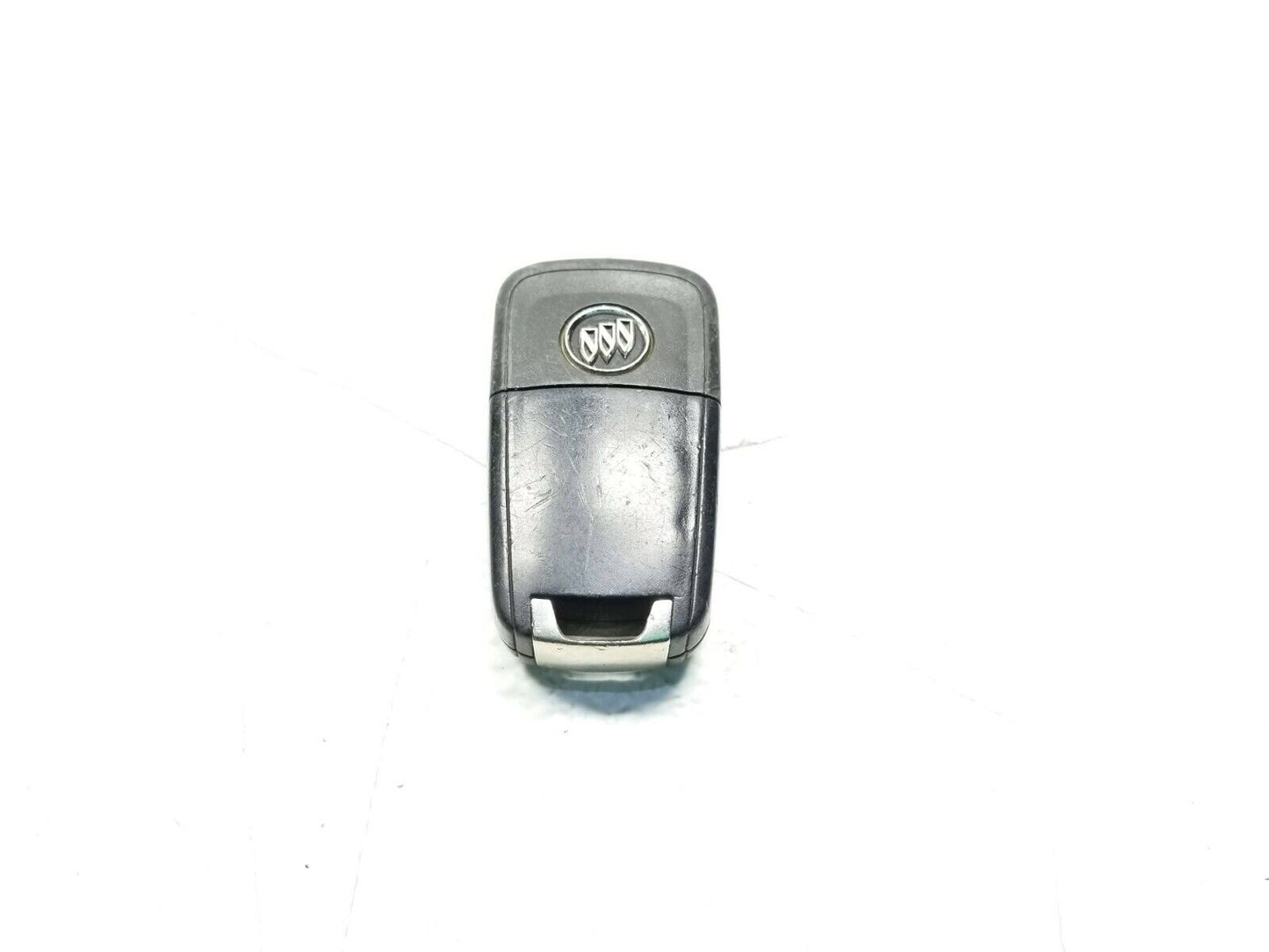 14 15 16 Buick Lacrosse Key Keyless Remote Start Fob 5 Button OEM 60k