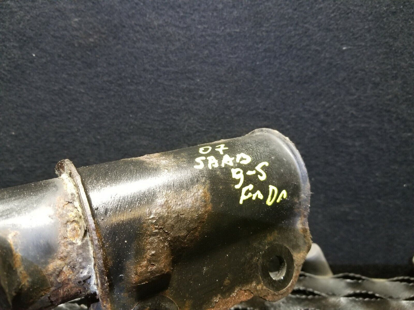 06 07 08 09 Saab 9-5 Aero 2.3t Front Left Driver Shock Strut Absorber OEM