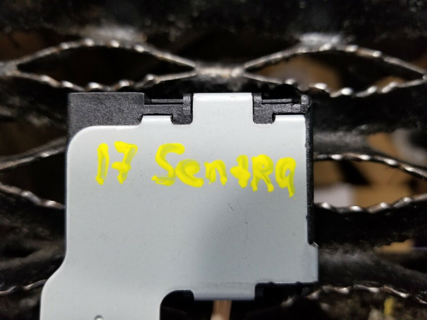 16 17 18 Nissan Sentra Rear Back Window Glass Defrost Relay OEM 40k