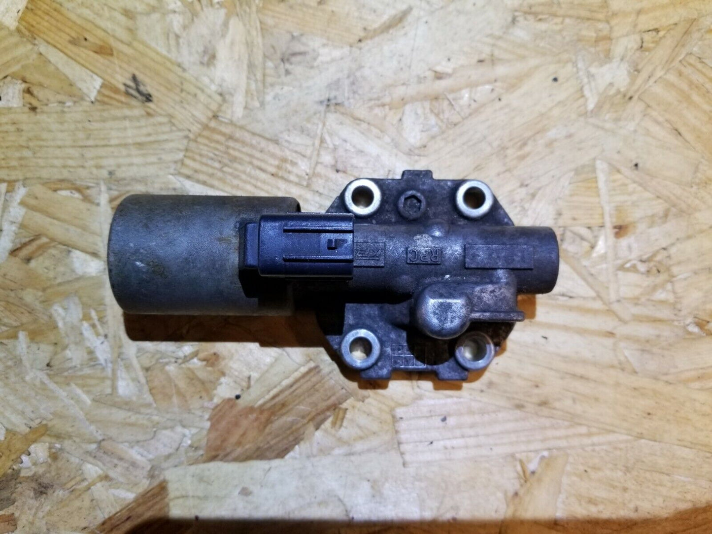 07 08 09 10 11 Honda Civic 1.8l Auto Trans Liner Solinoid OEM 51k
