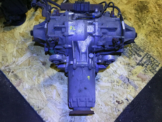 06 07 08 Acura Rl Rear Differential Carrier OEM D41