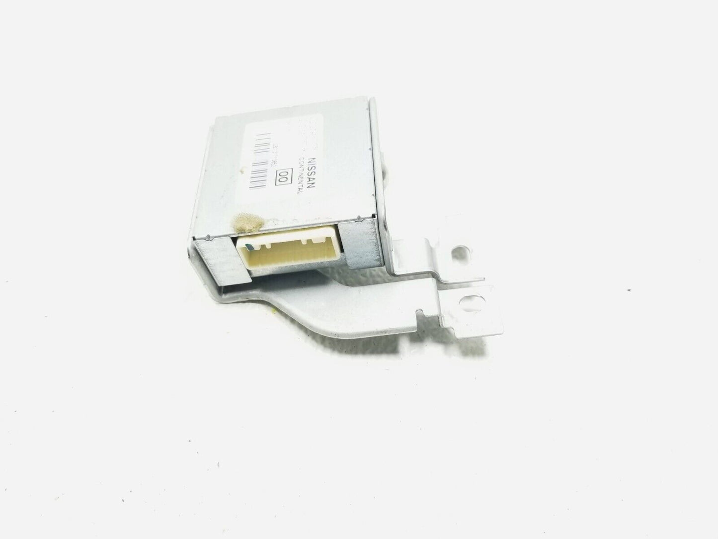 11 12 13 14 Nissan Juke Aux Audio Communication Module 284h1-zt50c OEM