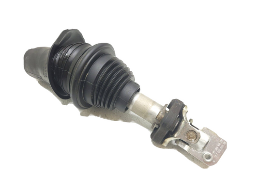 11 - 16 Mercedes E350 W212 Steering Column Lower Shaft OEM