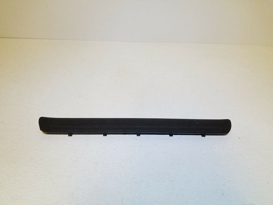 11 12 13 14 15  Audi Q7 Rear Pass Right Door Sill Panel Scuff Plate OEM 87k