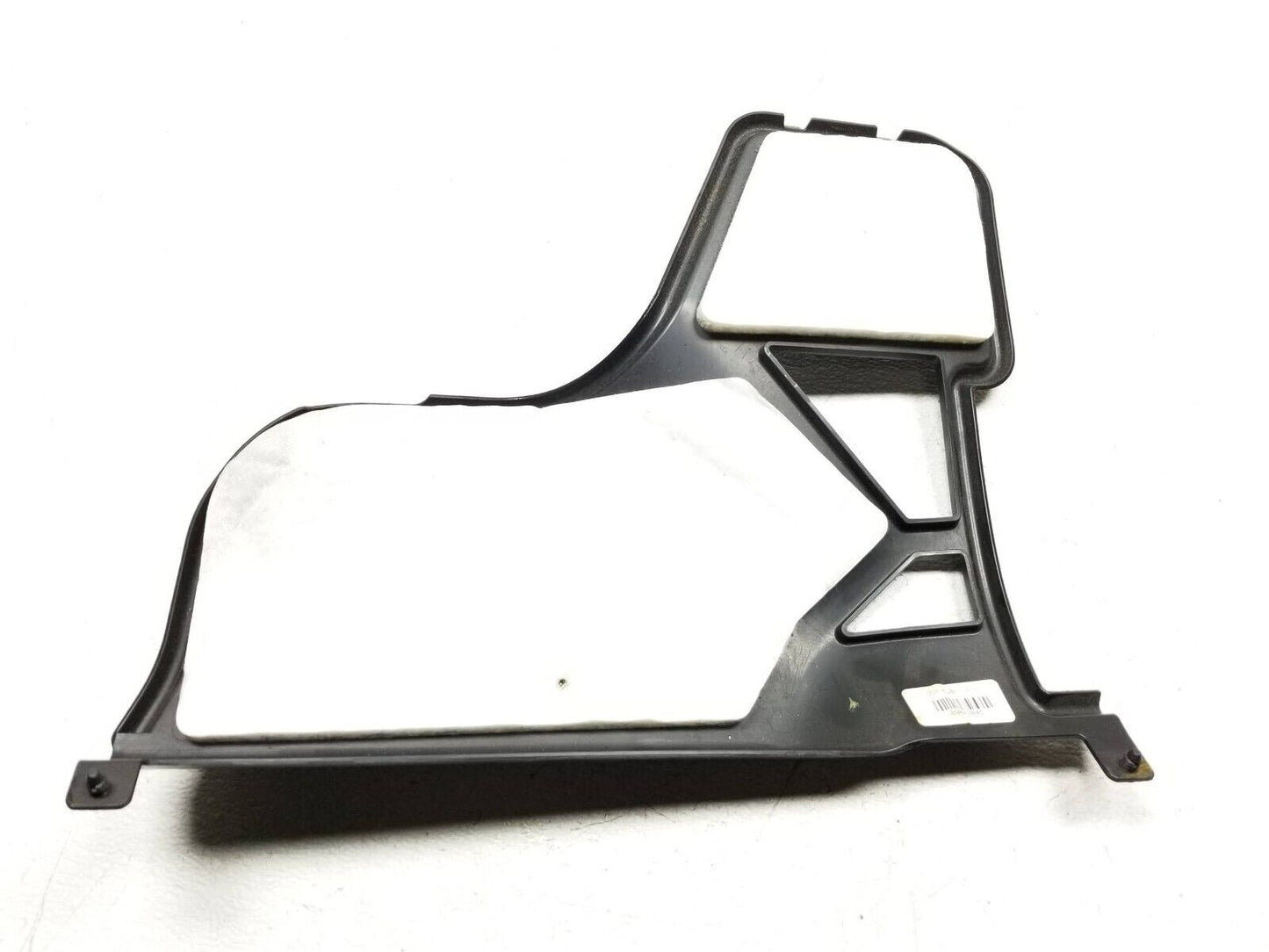 2007 - 2014 Lincoln Navigator Dash Lower Trim Panel Right Passenger Side OEM