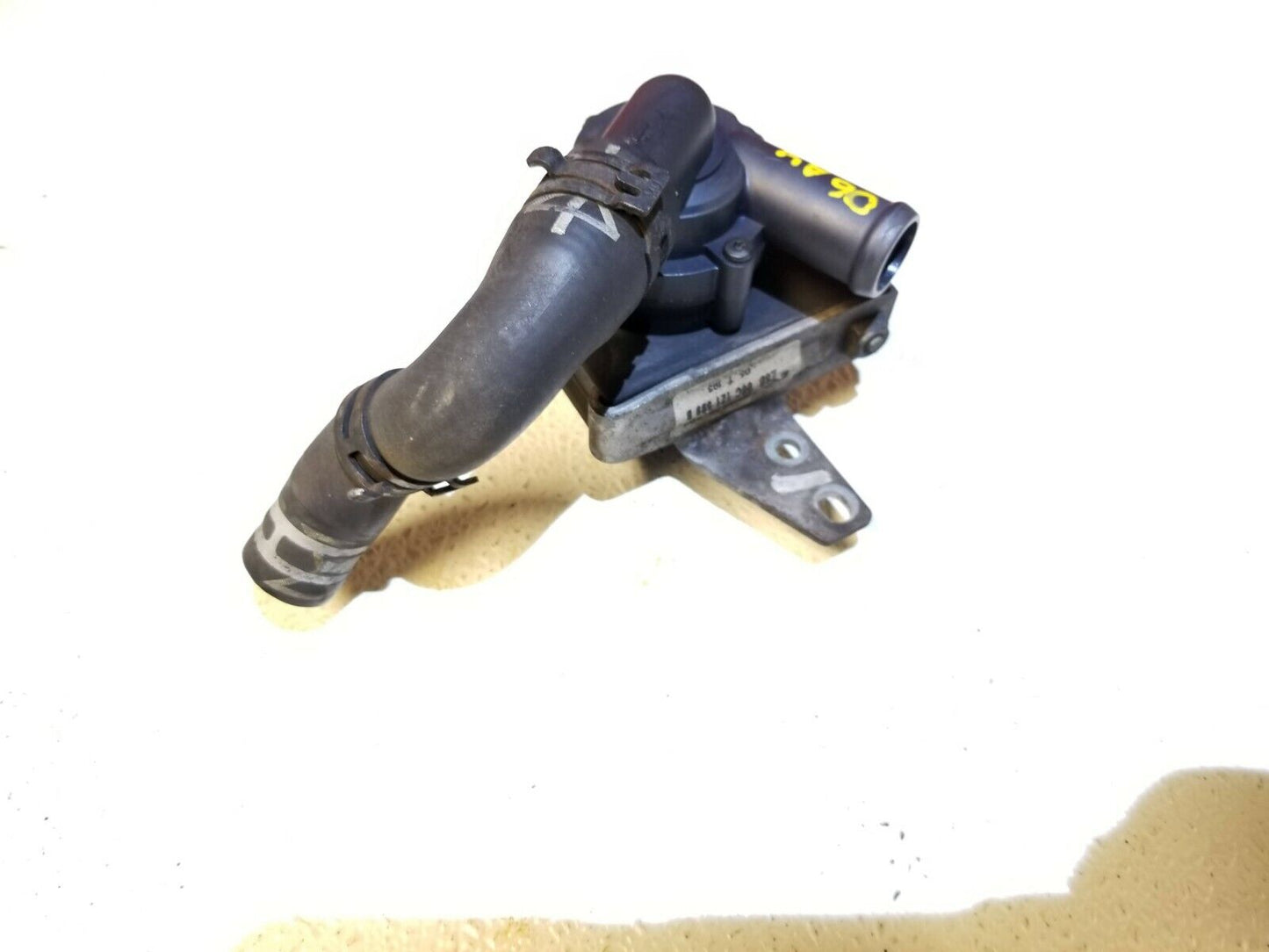03 04 05 06 Audi A4 B6 3.0l Air Injection Pump OEM •bgn•